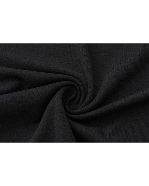 Nevica Black Baselayer Top for men