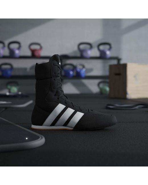 Adidas Black Box Hog Cl for men