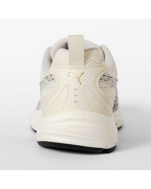 PUMA Natural Milenio Tech Ld72 Runners