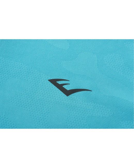 Everlast Blue Flex 1/4 Zip for men