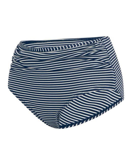Regatta Brown Loria Tummy Controlled Bikini Bottoms