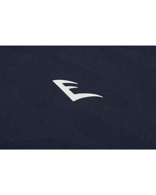 Everlast Blue Flex 1/4 Zip for men