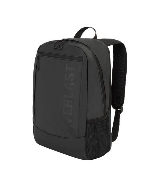Everlast Black Brooklyn Backpack