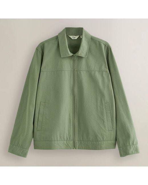Regatta Green Morro Jacket for men