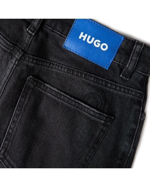 HUGO Black Goja B 10275218 01