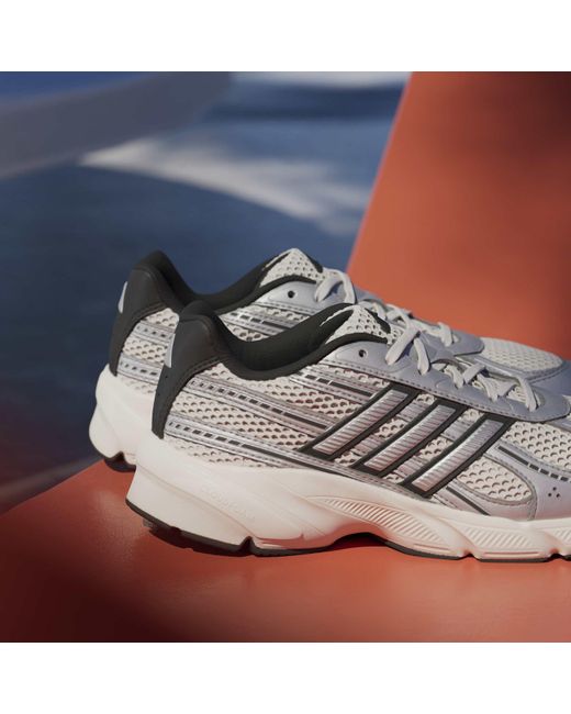 Adidas Gray Trainers