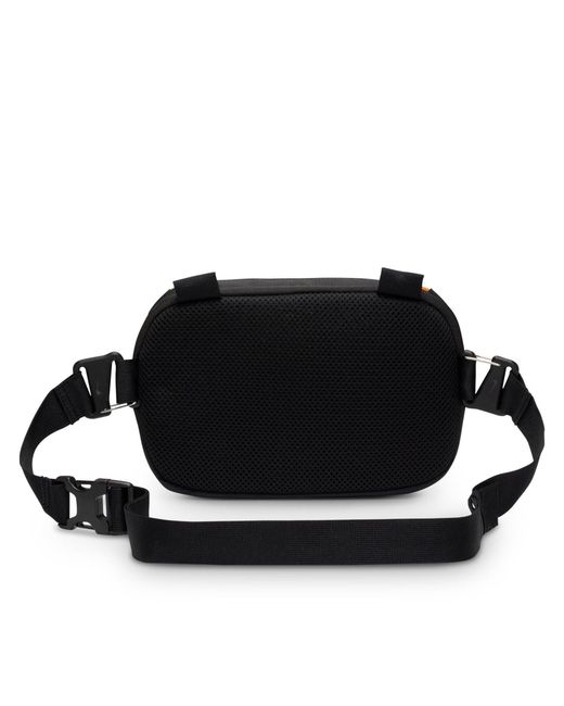 Nike Black Accessories Hayward Patrol for men