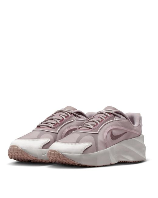 Nike Gray Trainers