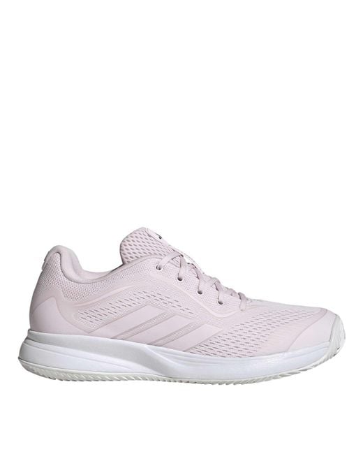 Adidas Purple Avaflsh 2 Ld64