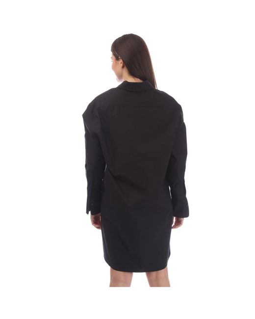 Boss Black Bareid Long-Sleeve Blouse