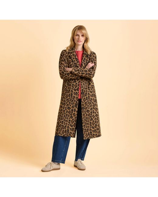 Brakeburn Blue Twilight Jacket