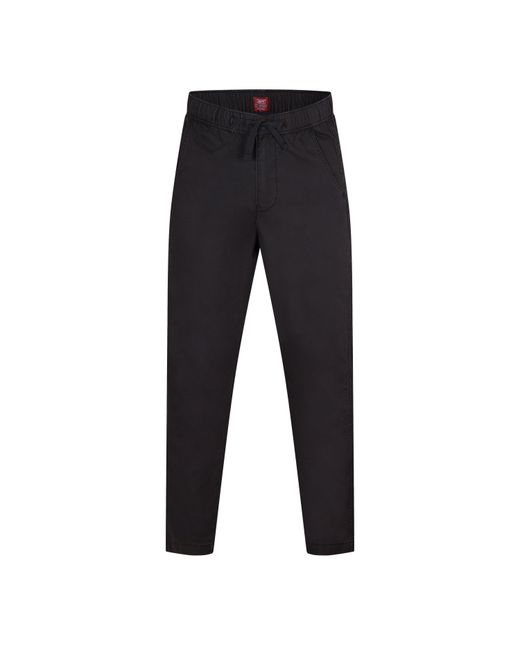 Levi's Black Chinos for men