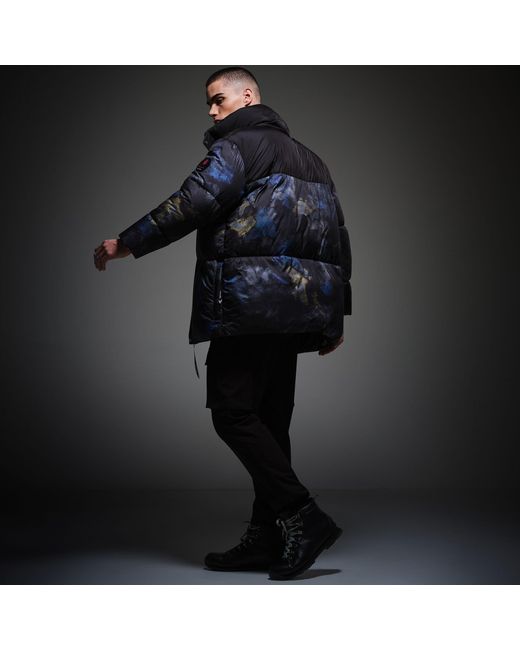 Regatta Black Christian Lacroix Barbegal Jacket for men