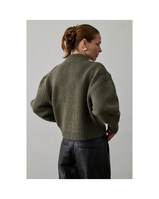 Soeur Gray Leonard Crdign Ld61