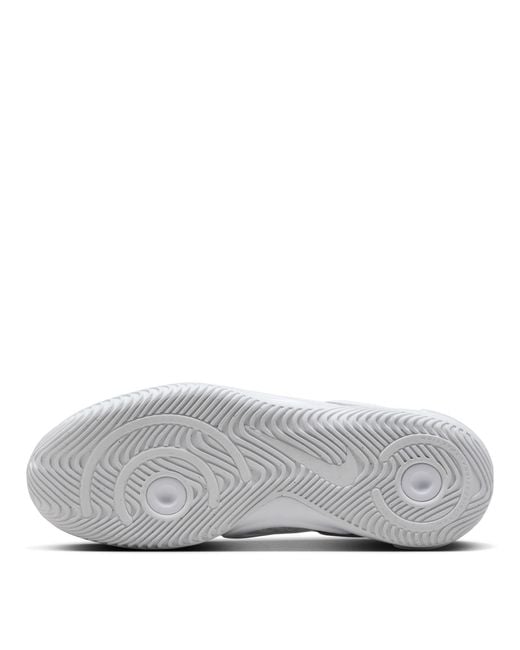 Nike White Hyperquick for men