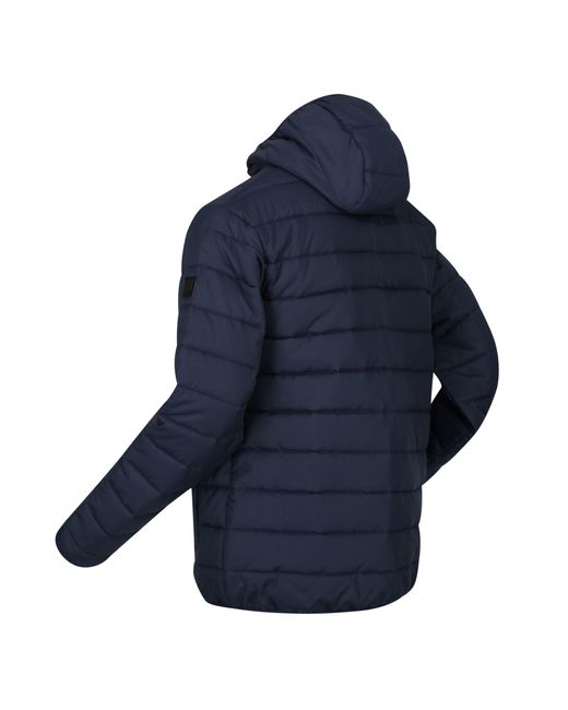 Regatta Blue Helfa for men