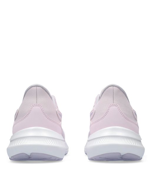 Asics Pink Jolt 4 Running Shoes