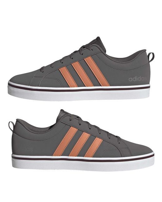 Adidas Gray Vs Pace 2.0 for men