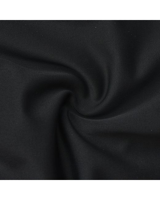 Slazenger 1881 Black String-Back Suit
