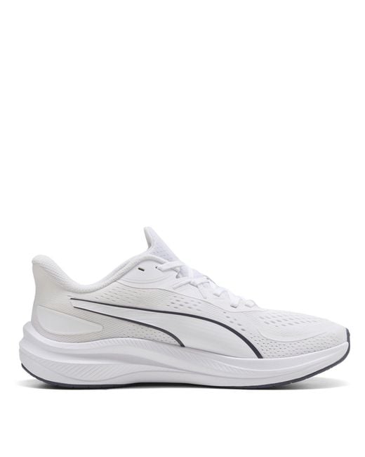 PUMA White Skyrocket 2 for men