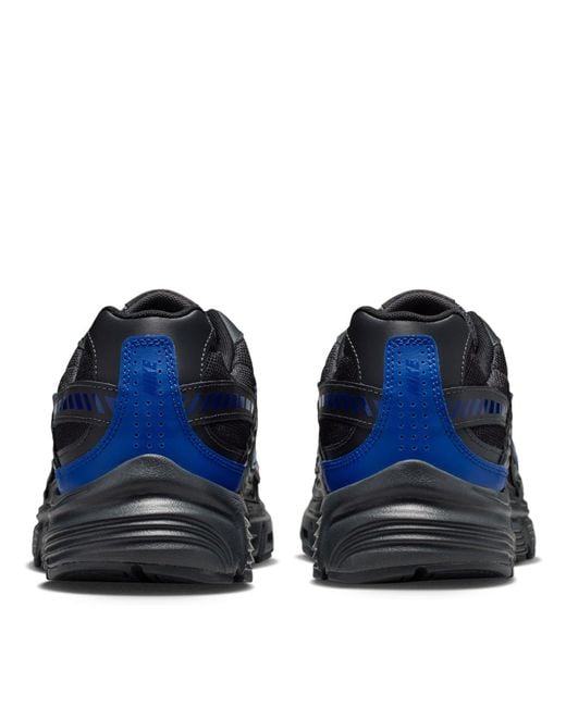 Nike Blue Initiator Running Shoes for men