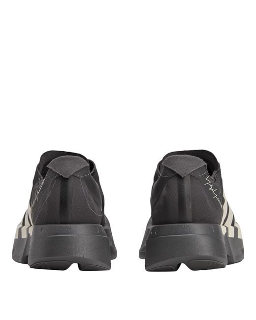 Y-3 Multicolor Adios Pro Everyday Neutral Road Running Shoes for men