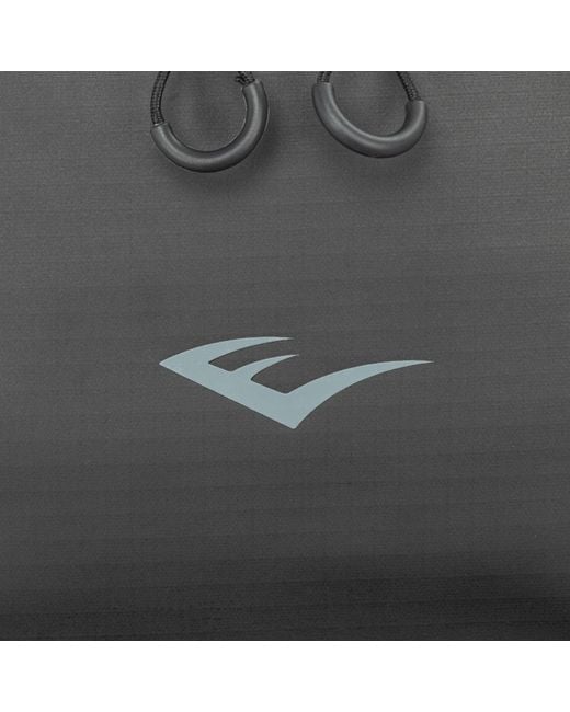 Everlast Gray Legacy Backpack