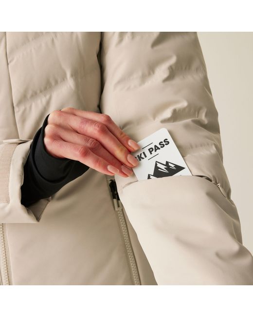 Dare 2b Natural Gliding Jacket