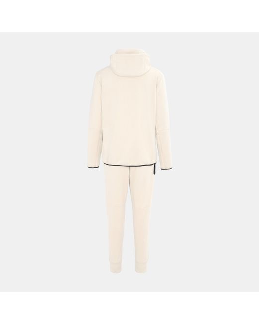 Lonsdale Natural Track Suit for men