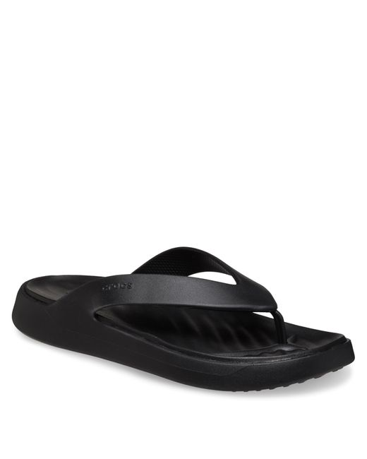 CROCSTM Black Clogs