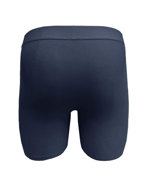 Everlast Blue 3Pk Boxer Sn71 for men