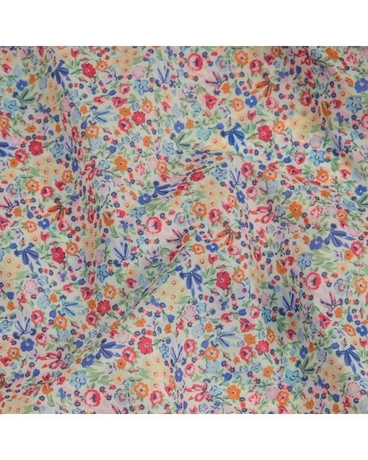 Regatta Natural Cath Kidston Waterproof Pack It Jacket