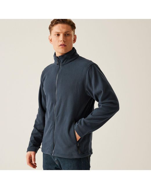 Regatta Blue Defender Iii Waterproof 3 for men