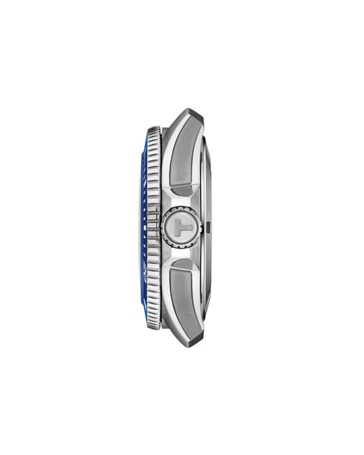 Tissot Blue Seastar Pro Sn71 for men