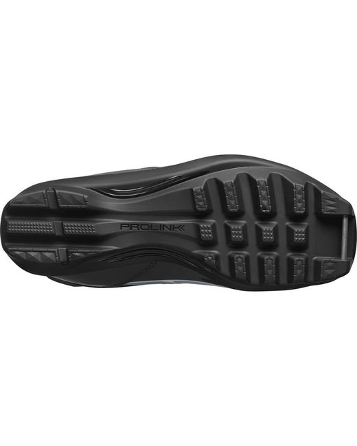 Salomon Black Vitane Cc Bt