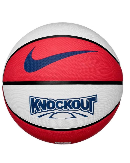 Nike Red Knockout