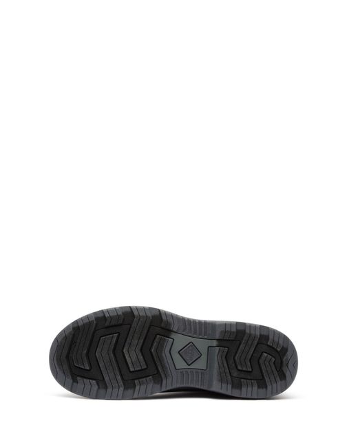 Muck Boot Black Rainscape Tall Boot for men