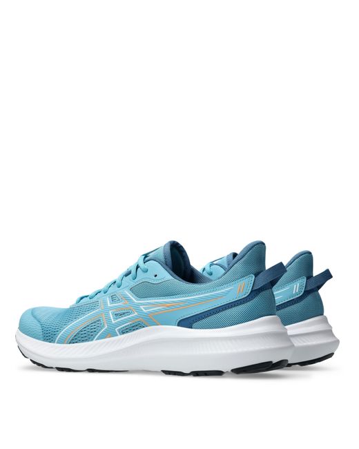Asics Blue Jolt 5 Road Running Shoes for men