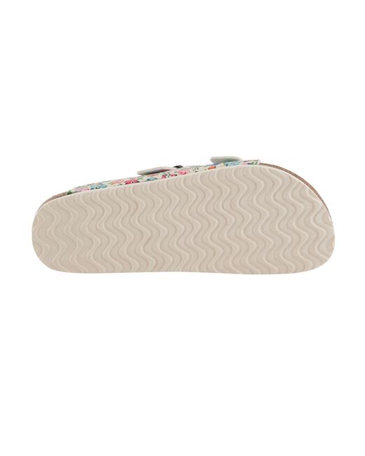 Regatta Multicolor Cath Kidston 2 Strap Sandals