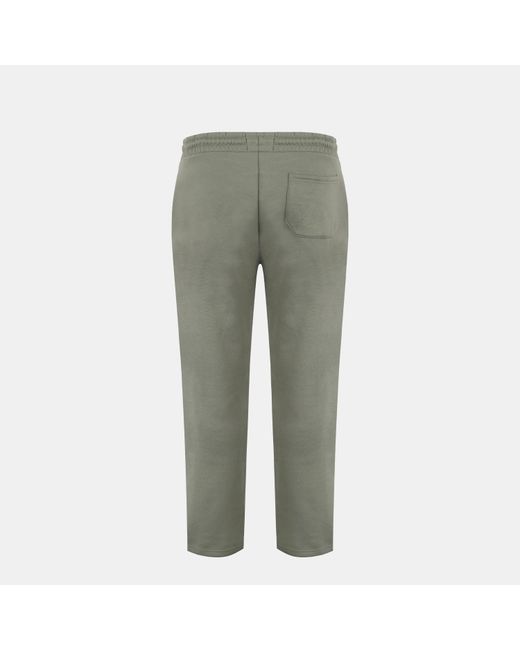 Firetrap Green Jogger for men