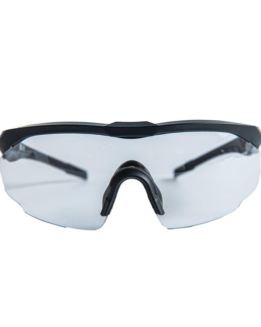 Pinnacle Blue Photochromic Glasses