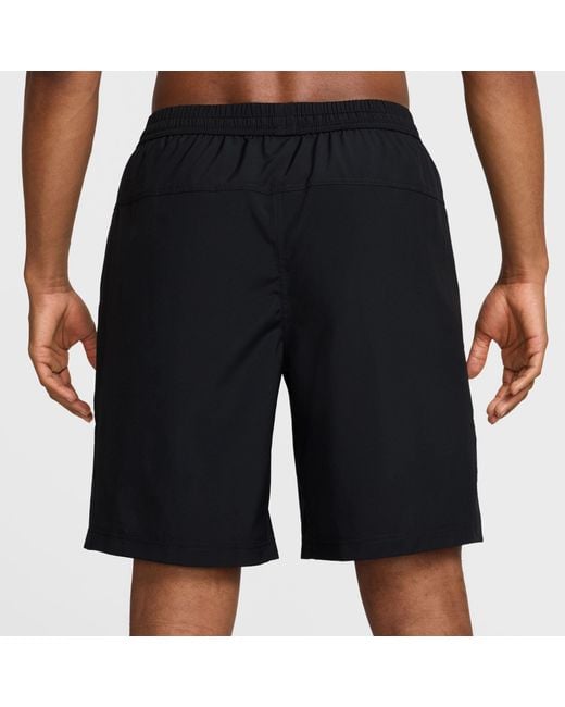 Nike Black M Nk Df Form 9I for men