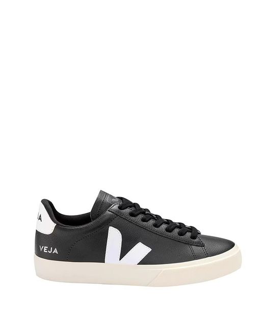 Veja Black Campo for men