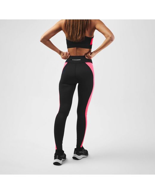 Karrimor Black The Run Tights