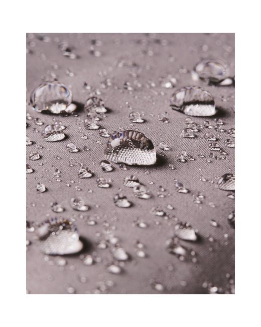 Under Armour Gray Limitless Weather-Resistant Puffer Jacket