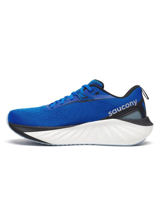 Saucony Blue Triumph 22 for men