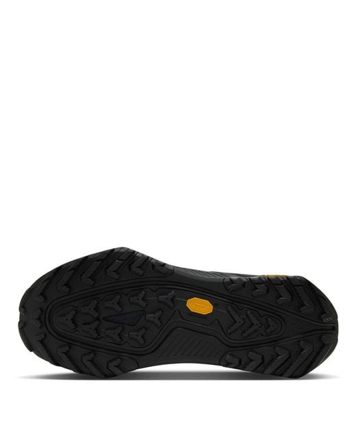 Nike Black Acg Zegama Gtx Sn64 for men