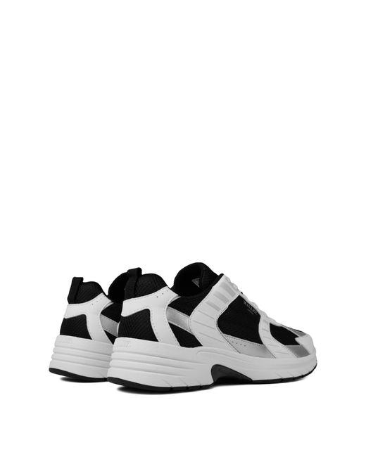 Mallet Multicolor Holloway Runners for men
