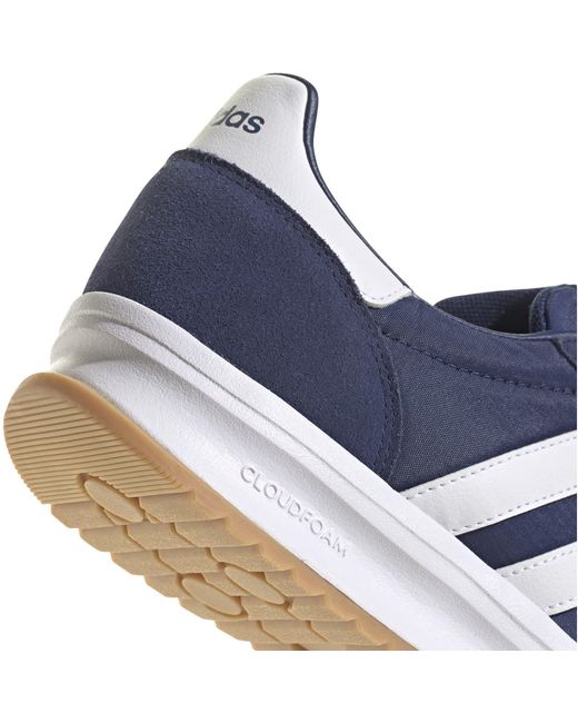 Adidas Blue Run 70S 2.0 Low-Top Trainers for men