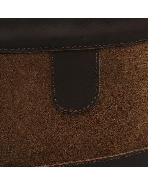 Requisite Brown Granger Country Boots